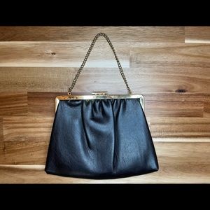 Vintage style Small Purse